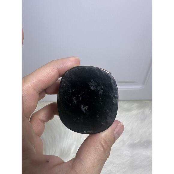 Vintage Paper Mache Trinket Box - Picture 4 of 10